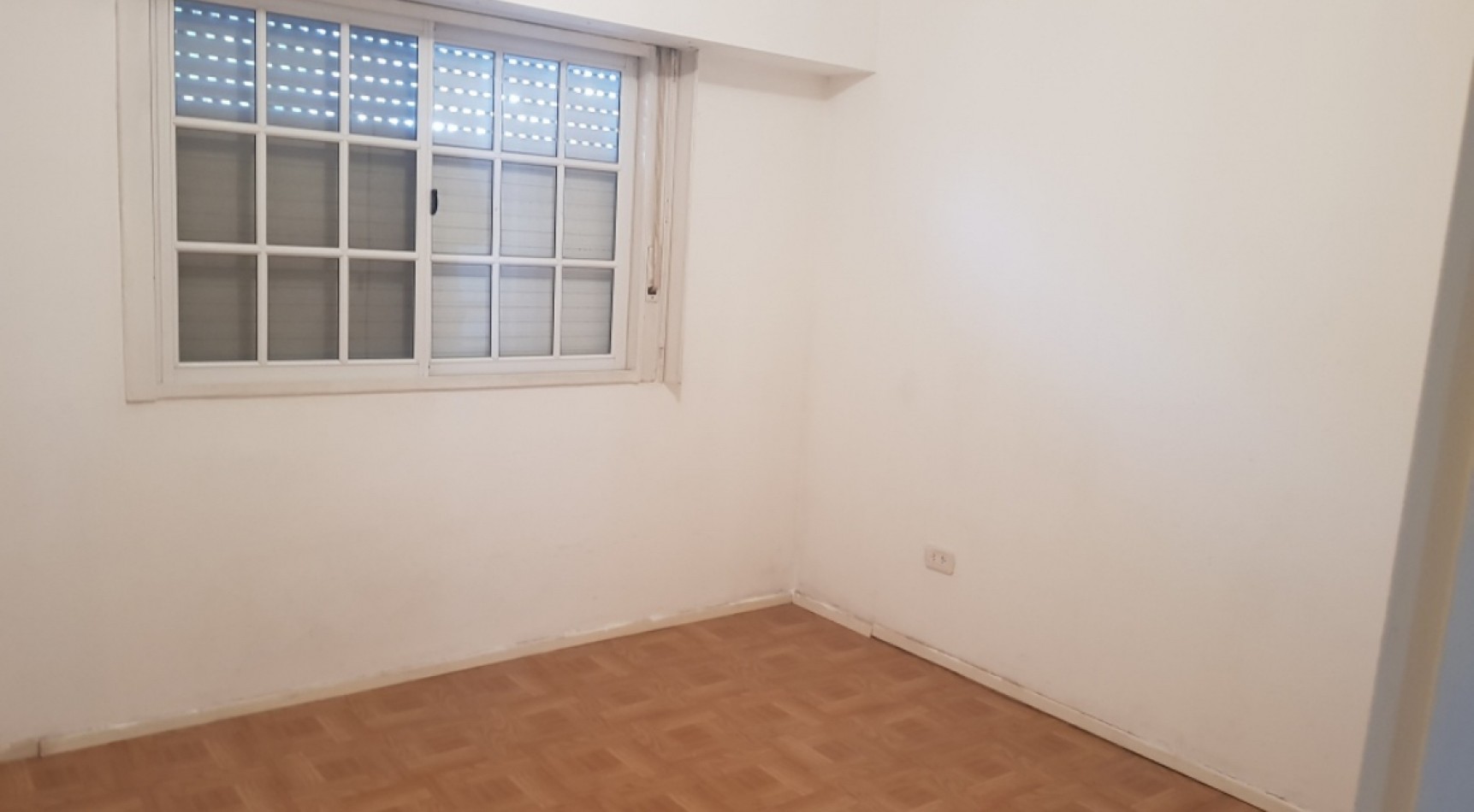 Alquiler 4 ambientes 