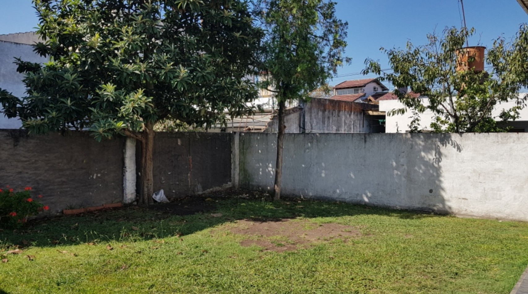 Alquiler 4 ambientes 