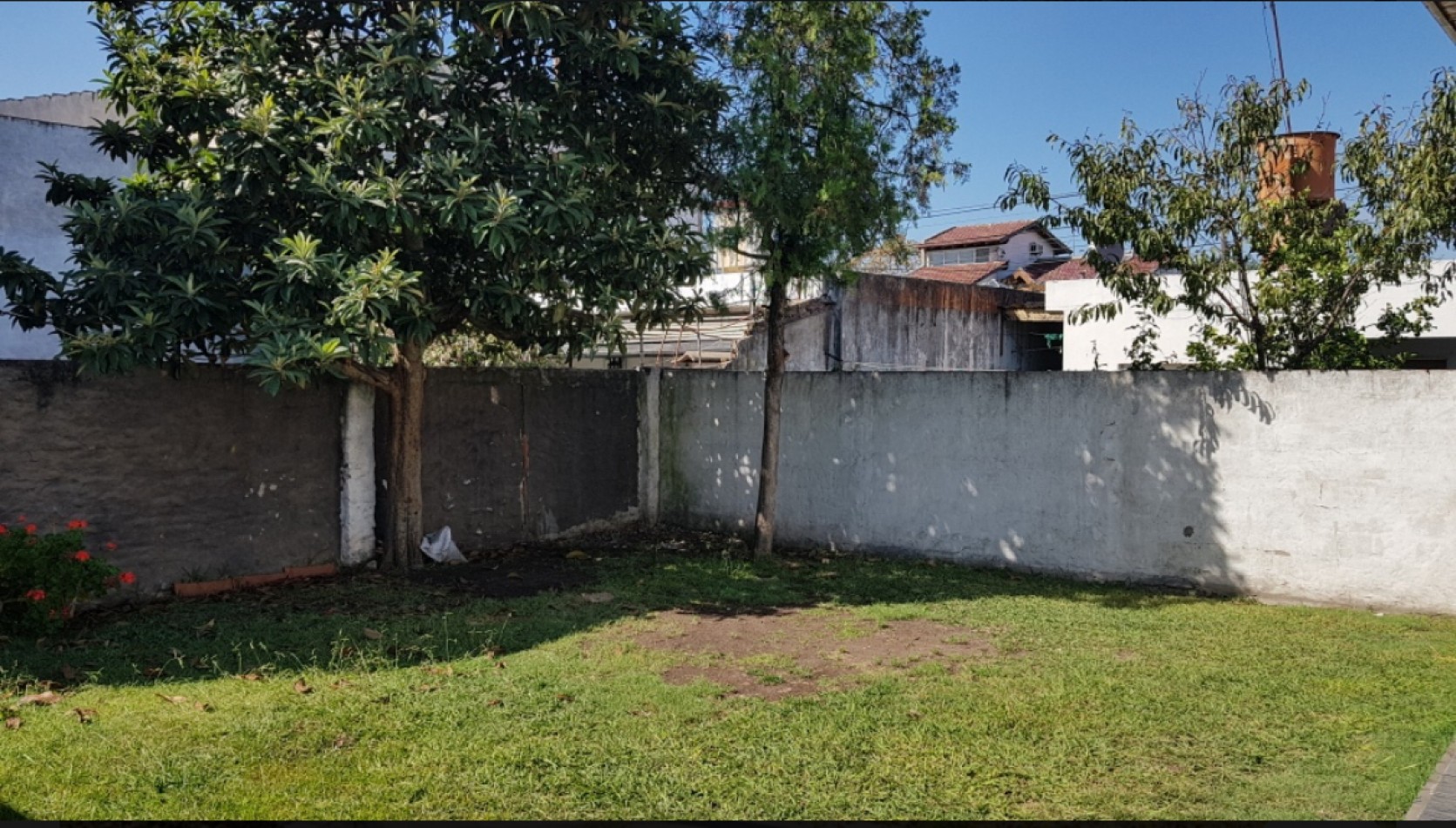 Alquiler 4 ambientes 