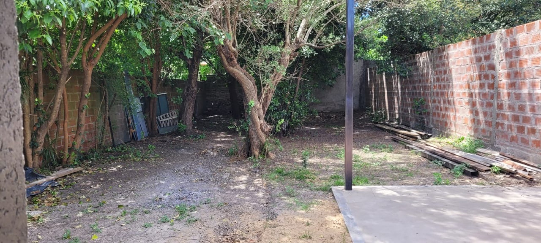 Casa 4 ambientes ! A nuevo ! Apta credito 