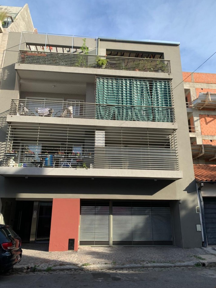 Departamento 2 ambientes en Saavedra 