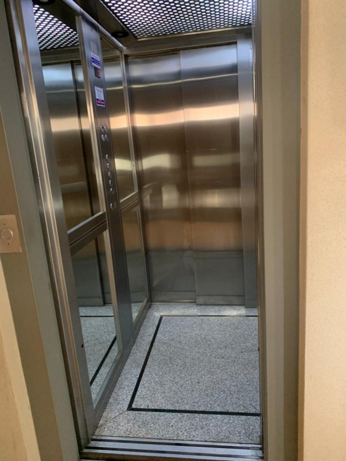 Departamento 2 ambientes en Saavedra 