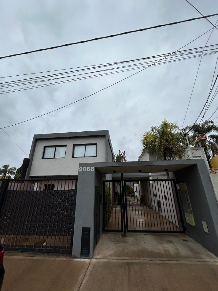 Zabala 2800 ‼ Duplex a estrenar 