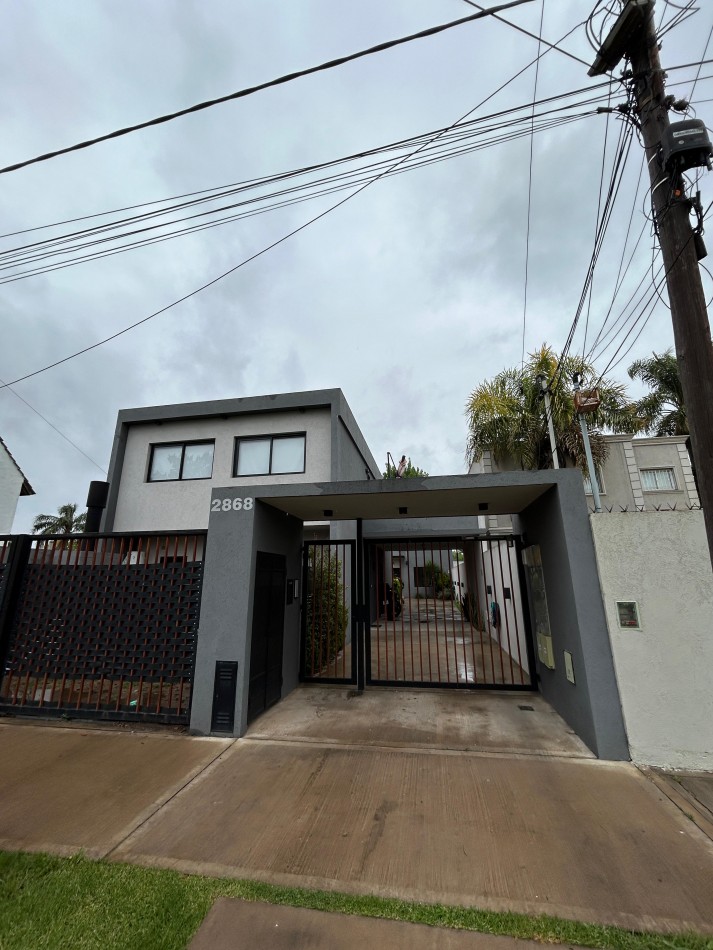 Zabala 2800 ‼ Duplex a estrenar 