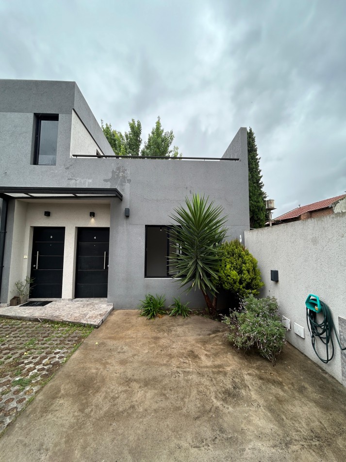 Zabala 2800 ‼ Duplex a estrenar 