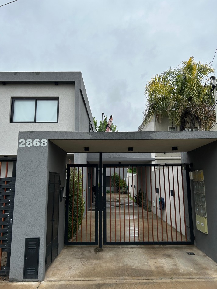 Zabala 2800 ‼ Duplex a estrenar 