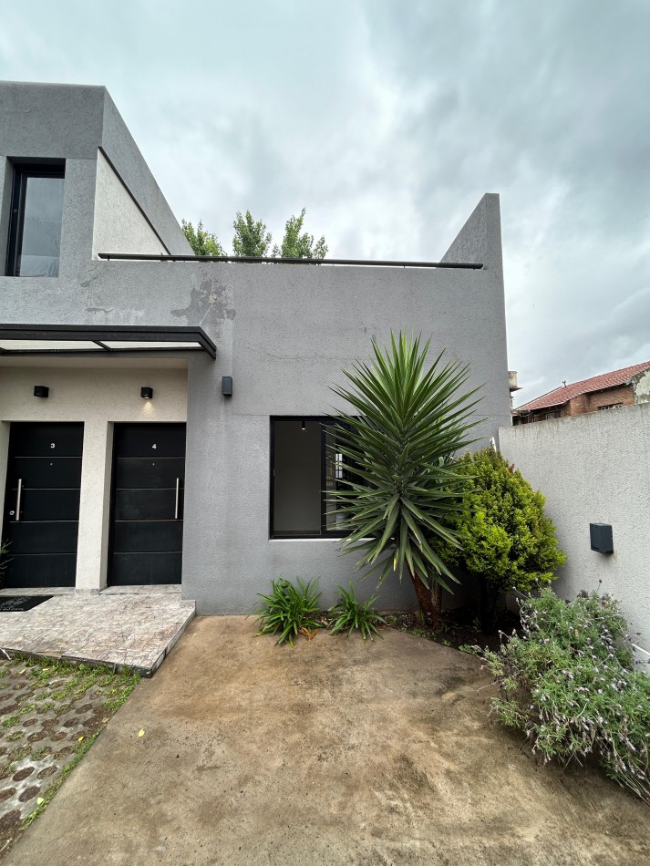 Zabala 2800 ‼ Duplex a estrenar 