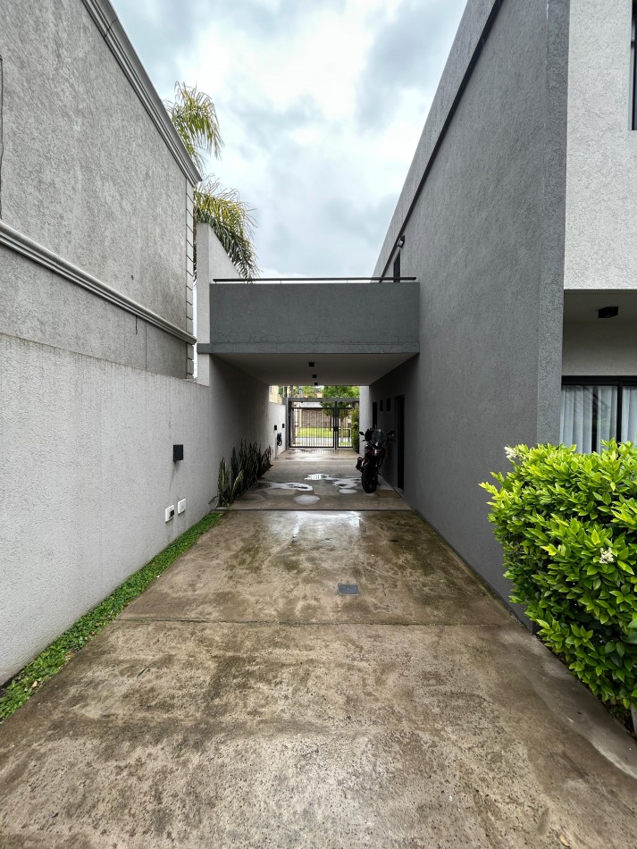 Zabala 2800 ‼ Duplex a estrenar 