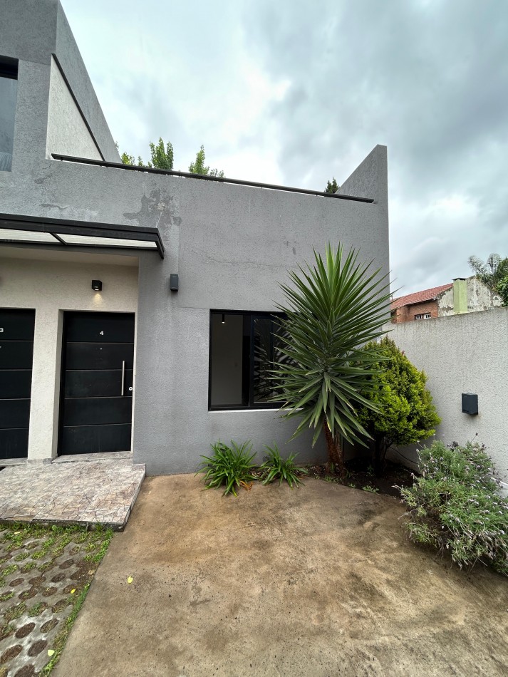 Zabala 2800 ‼ Duplex a estrenar 