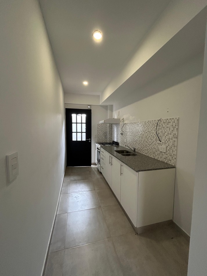 Zabala 2800 ‼ Duplex a estrenar 