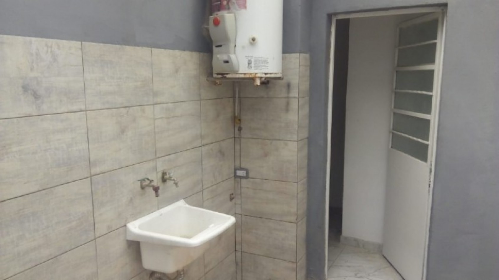 Casa En ph al frente 32 amb reciclado a nuevo 