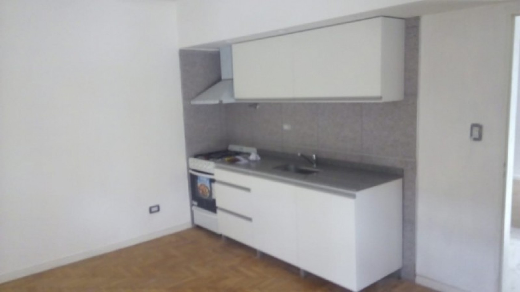 Casa En ph al frente 32 amb reciclado a nuevo 