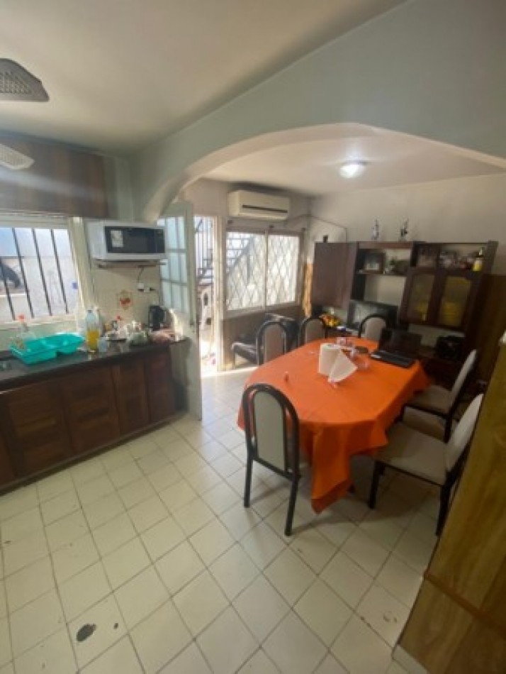 Villa Tesei  Casa 4 amb 