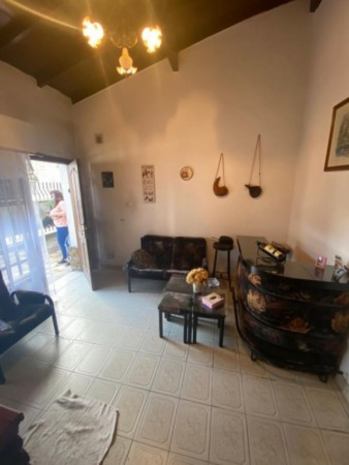 Villa Tesei  Casa 4 amb 