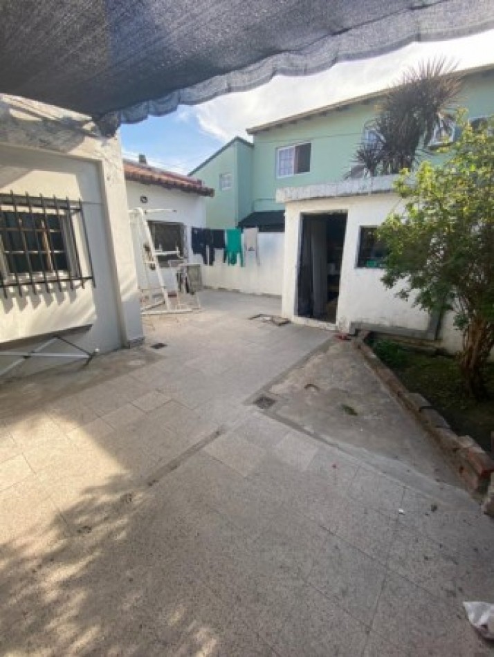 Villa Tesei  Casa 4 amb 