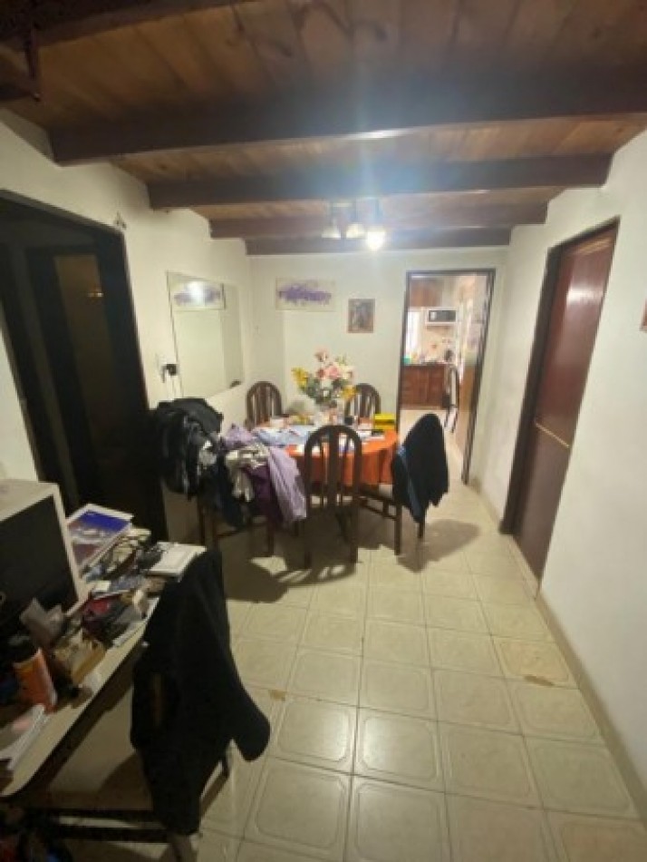 Villa Tesei  Casa 4 amb 