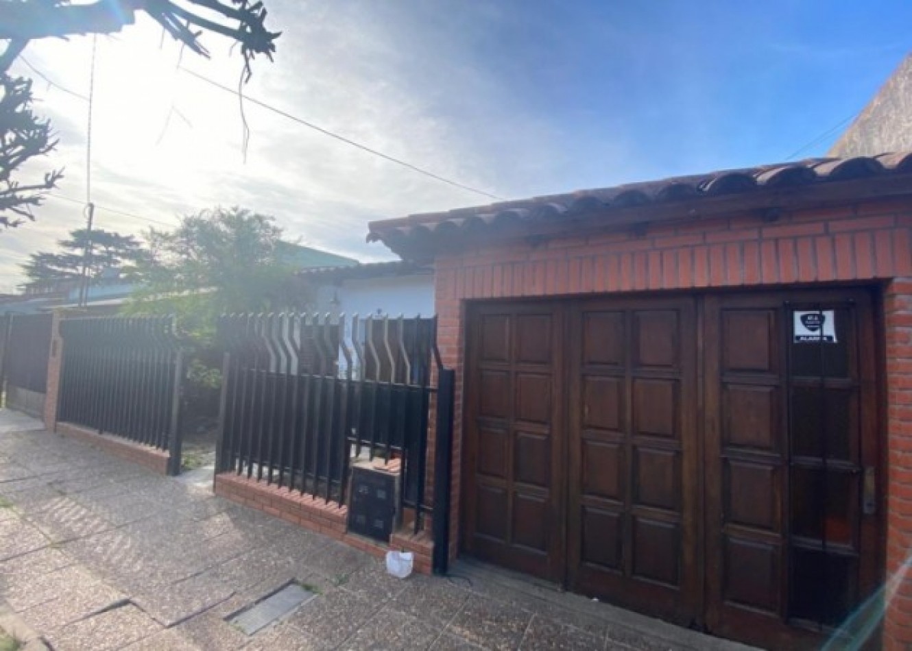 Villa Tesei  Casa 4 amb 