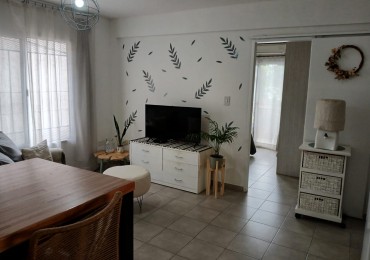 Departamento 2 ambientes - Castelar Centro !