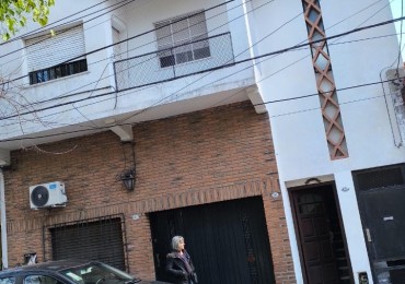 Departamento 3 ambientes tipo casa 