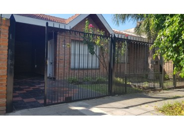 Alquiler 4 ambientes 