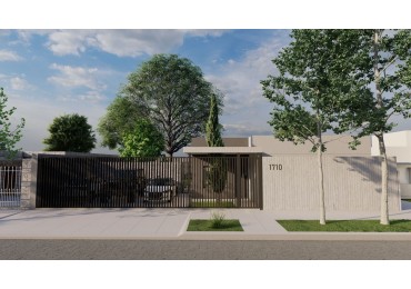 Casa 4 ambientes a Estrenar 