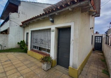 Chalet 4 ambientes en Ph a reciclar 