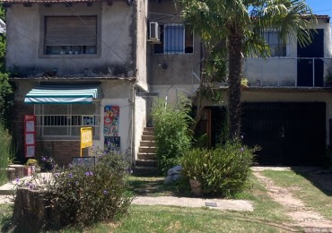 Pergamino 2096 - casa 5 amb a reciclar !!!