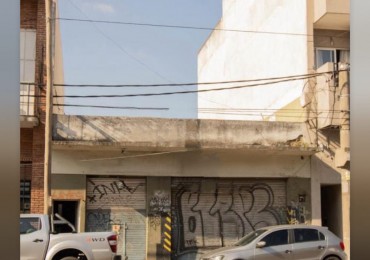 ATENCION INVERSORES ! Ideal emprendimiento multifamiliar 