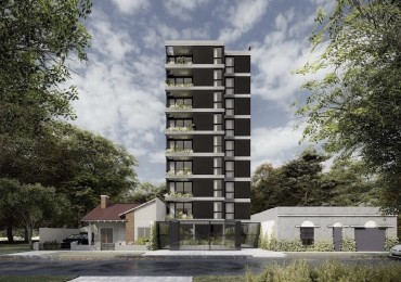 Departamentos en pozo ! Anticipo y cuotas 