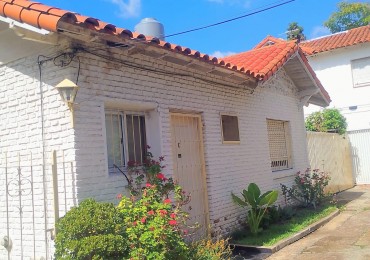 Casa en Ph 2 ambientes ! 