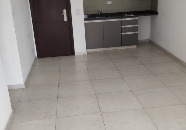 Departamento 2 ambientes en Alquiler 